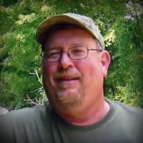 John Glenn Cowing Profile Photo