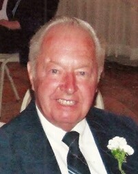 George Vinter, Sr.