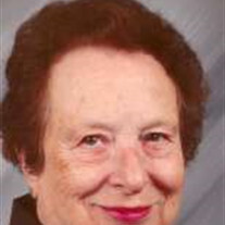 Frances Williams Profile Photo