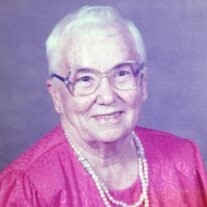 Marjorie E. Kohn