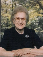 Mary M. Jacobs