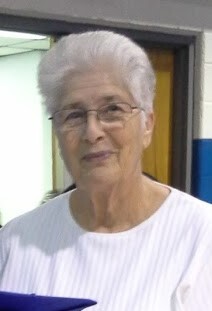 Betty Guzman