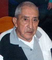 Donaciano Martinez