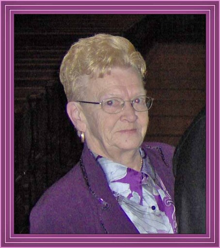 Arlene K. Holleman