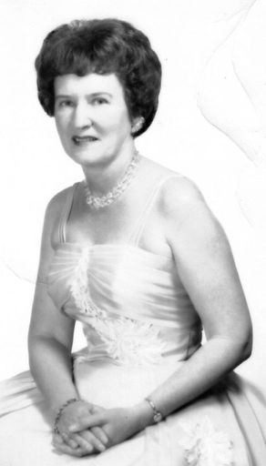 Blanche H. Shaw