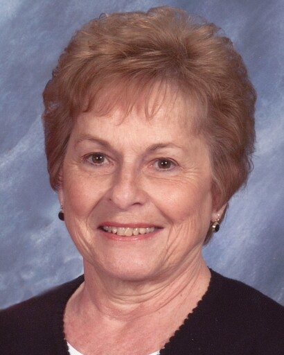 Joan Marie Wair's obituary image
