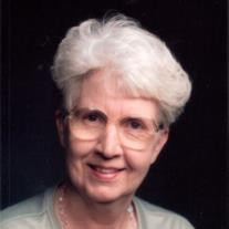 Ann Wimber