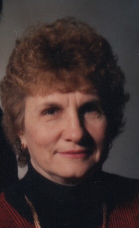 Judith A. 'Judy' Mcgovern