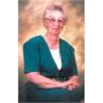 Margaret L. - Age 86 - Espanola Leyba