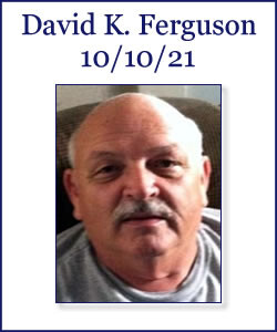 David Ferguson Profile Photo