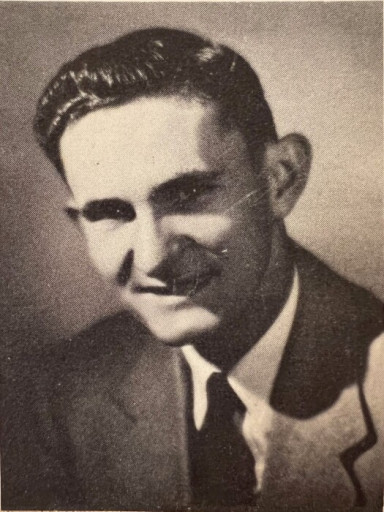 Eugene Hartman