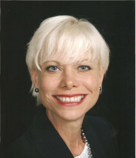 Suzanne M. Ericson Profile Photo