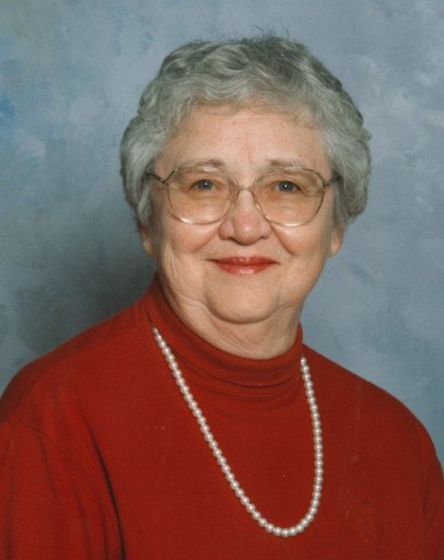 Gloria Angleberger Profile Photo