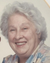 Estelle Barbara Koren Johnston