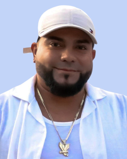 Jesus M. Rivera Profile Photo