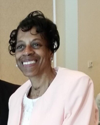 Mrs. Evelyn Corrine Witherspoon
