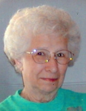 Patricia J. Ford Profile Photo
