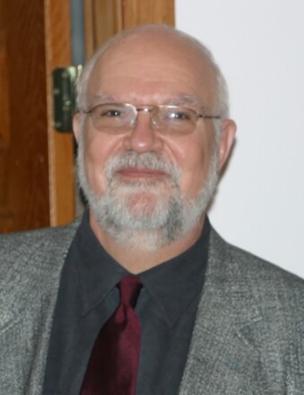 Ronald  R. Roit