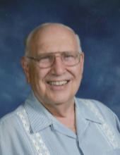 Rev. Giesler Profile Photo