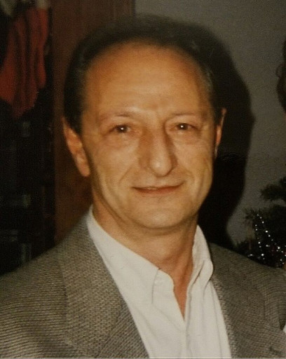 John V. Melagrano Profile Photo