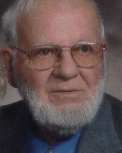 Picture of John G. Berkhimer