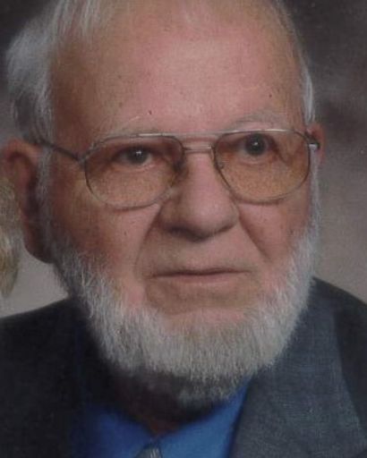 John G. Berkhimer's obituary image