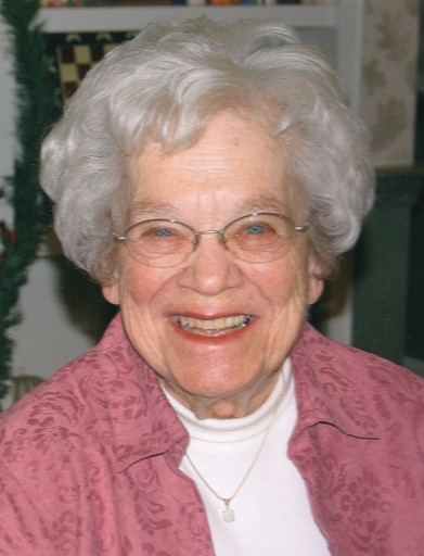 Margaret M. Pert