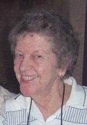 Helen Laffoon