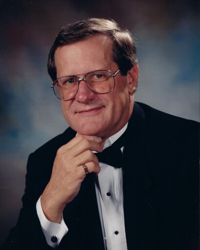 James "Jim" Edward Graham