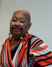 Barbara Jean Green