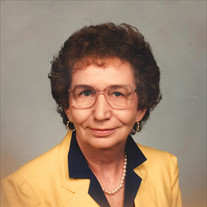 Eileen Holland