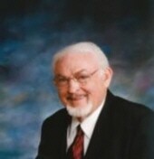 Lawrence Ellis Dr. Mcewen Profile Photo