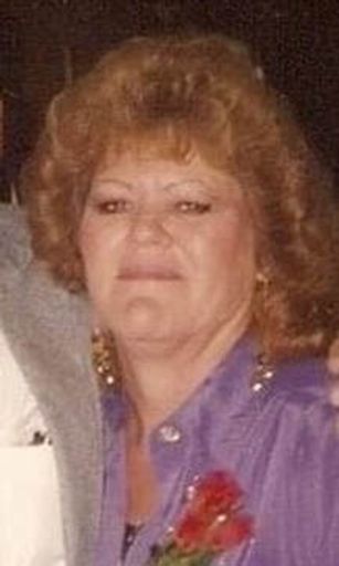 Wanda Ellen Kellum Dixon