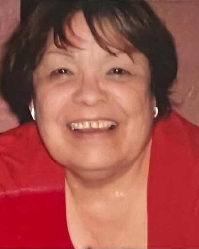 Mary Lou Vasquez's obituary image