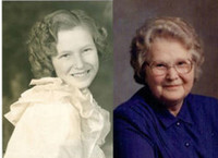 Velda Louise Greenfield