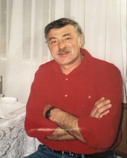 Bogdan Mykouliak