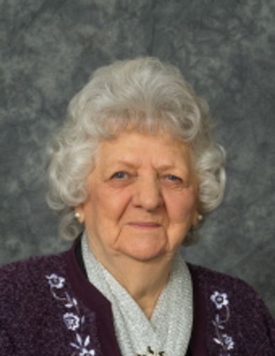 Elsie J. Hanna