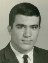 Joseph DiCostanzo