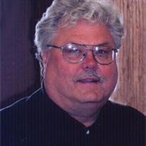 Eugene Evenson Profile Photo