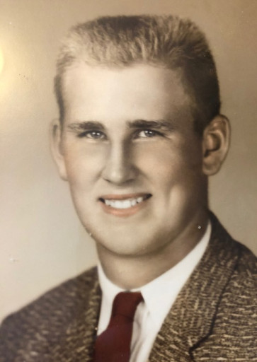 Thomas "Tommy" Parham, Sr.