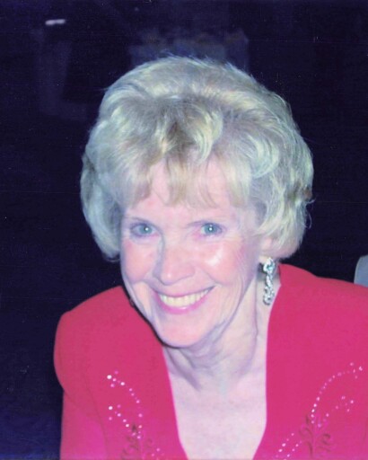 Joan A. Nesbitt