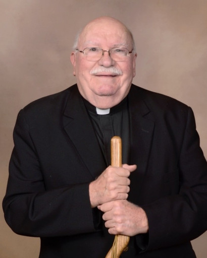 Fr. Paul Eisele Profile Photo