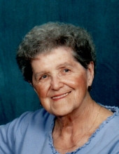 Betty Schmick Hollinger