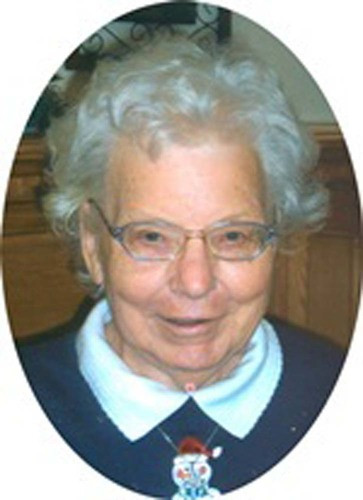 Carol Dean Svendsen