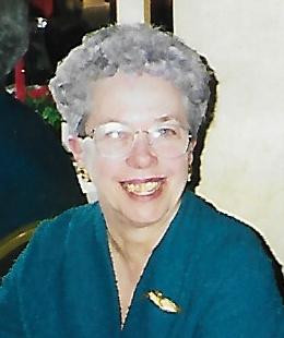 Nancy Houp Profile Photo