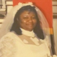 Charlene Monroe Kersey