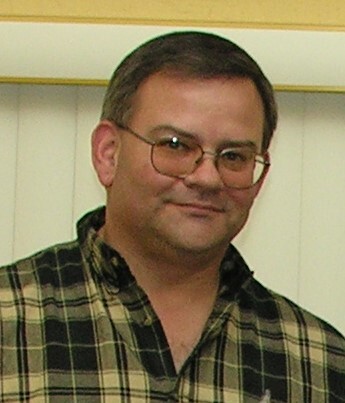 Jeffrey Robert Sherman