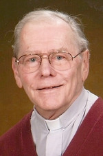 Rev. Louis J. Roder