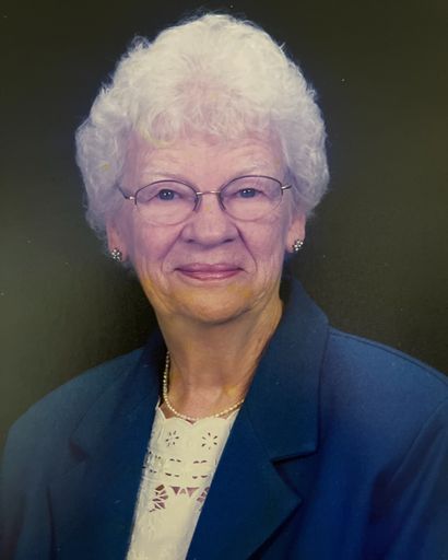 Phyllis A. Perrine