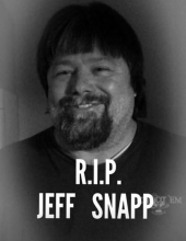 Jeffrey S. Snapp Profile Photo